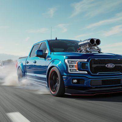 Default_a_highperformance_Ford_F150_with_a_visible_supercharge_2