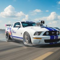 Default_a_highperformance_white_Mustang_with_a_visible_superch_2