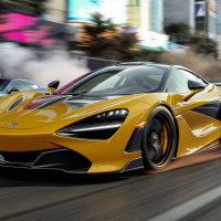 Default_a_sleek_McLaren_720S_in_a_highperformance_racing_scene_1