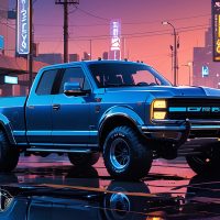 F150 SHELBY 2.0