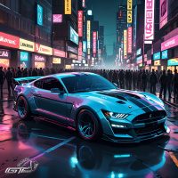 SHELBY 2050