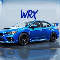 WRX 2.0