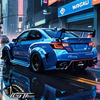 WRX