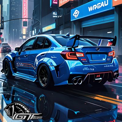 WRX