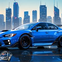 wrx 3.0
